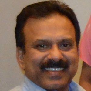 Meet your Posher, Johnson